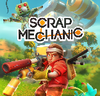 Scrap Mechanic Logo